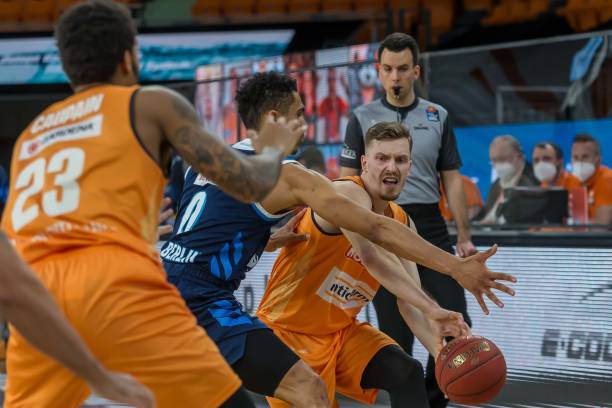 球员的竞技 球员的竞技