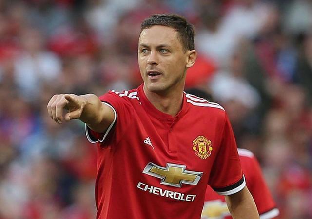 未来在面对 未来在面对