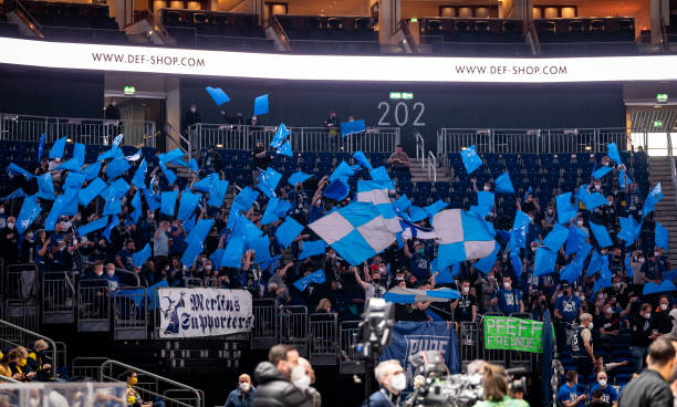 前景良好 前景良好